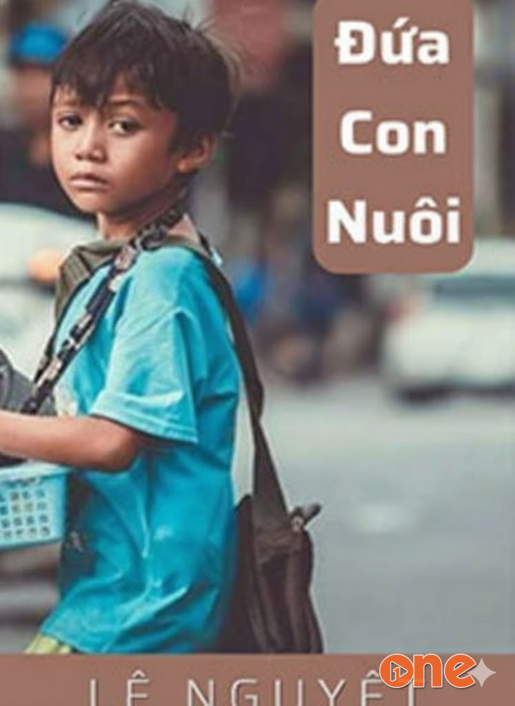 Đứa Con Nuôi