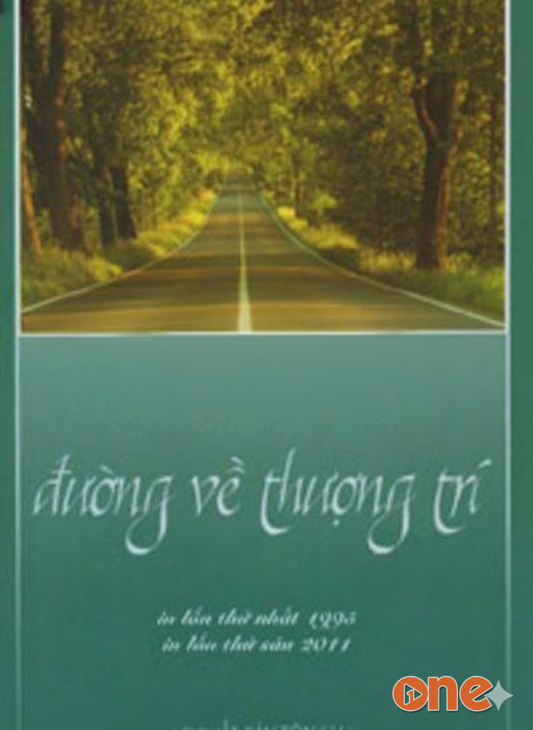 Đường Về Thượng Trí