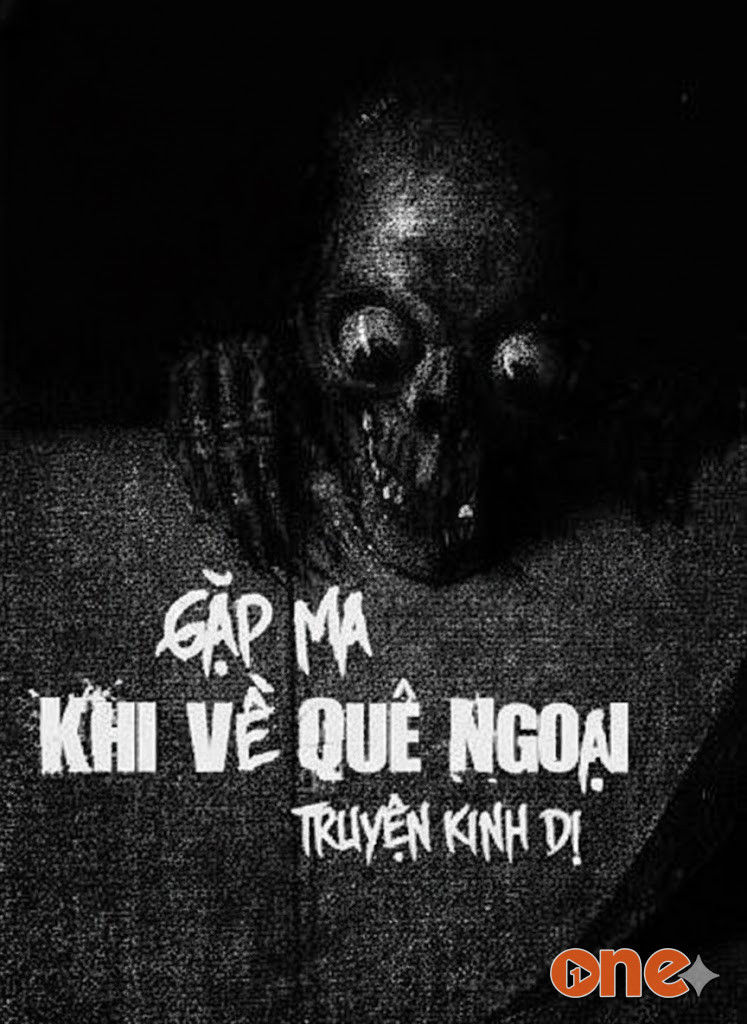 Gặp Ma Khi Về Quê Ngoại