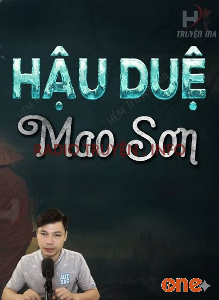 Hậu Duệ Mao Sơn Xuất Hiện