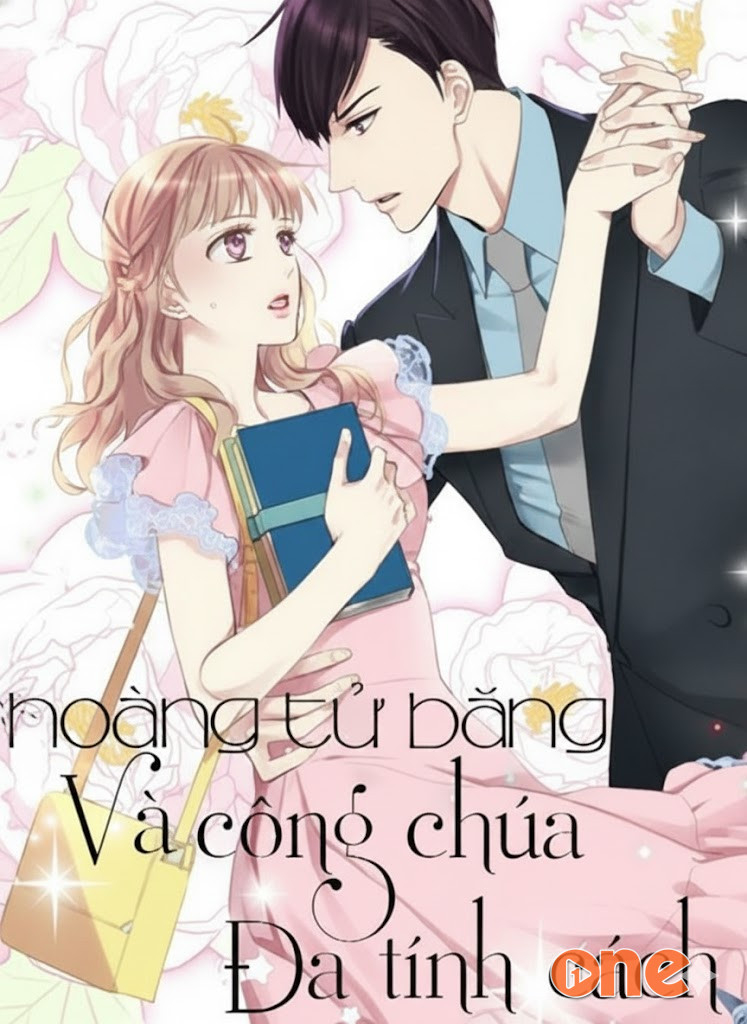 Hoàng Tử Băng Và Công Chúa Đa Tính Cách