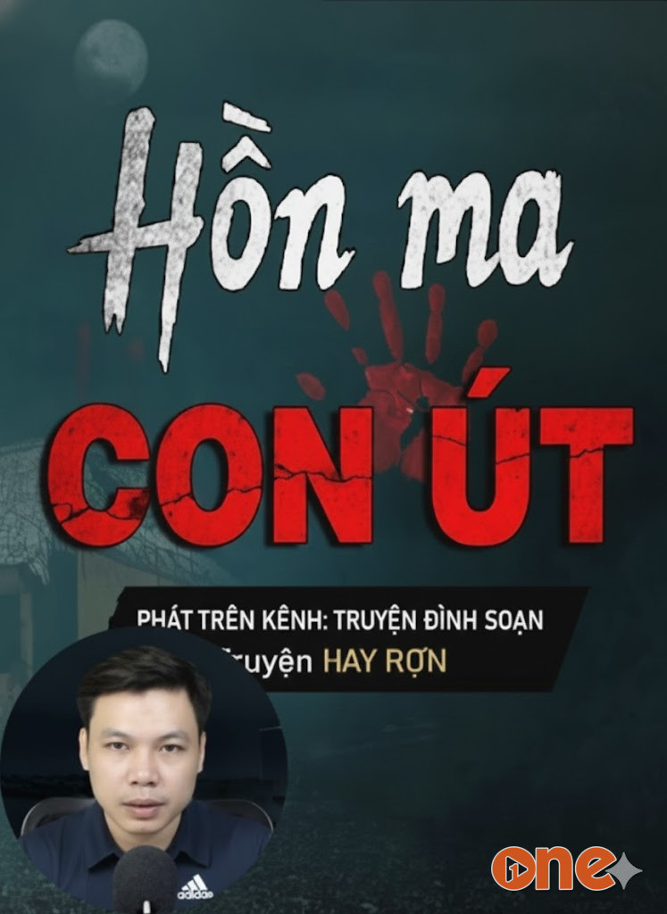 Hồn Ma Con Út