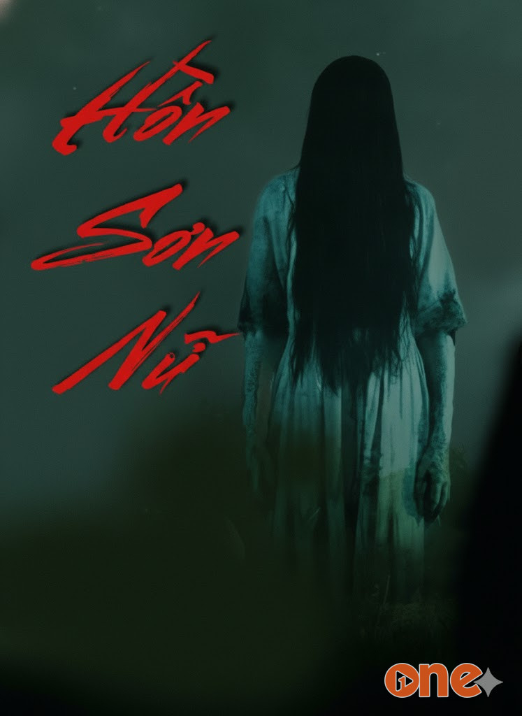 Hồn Sơn Nữ