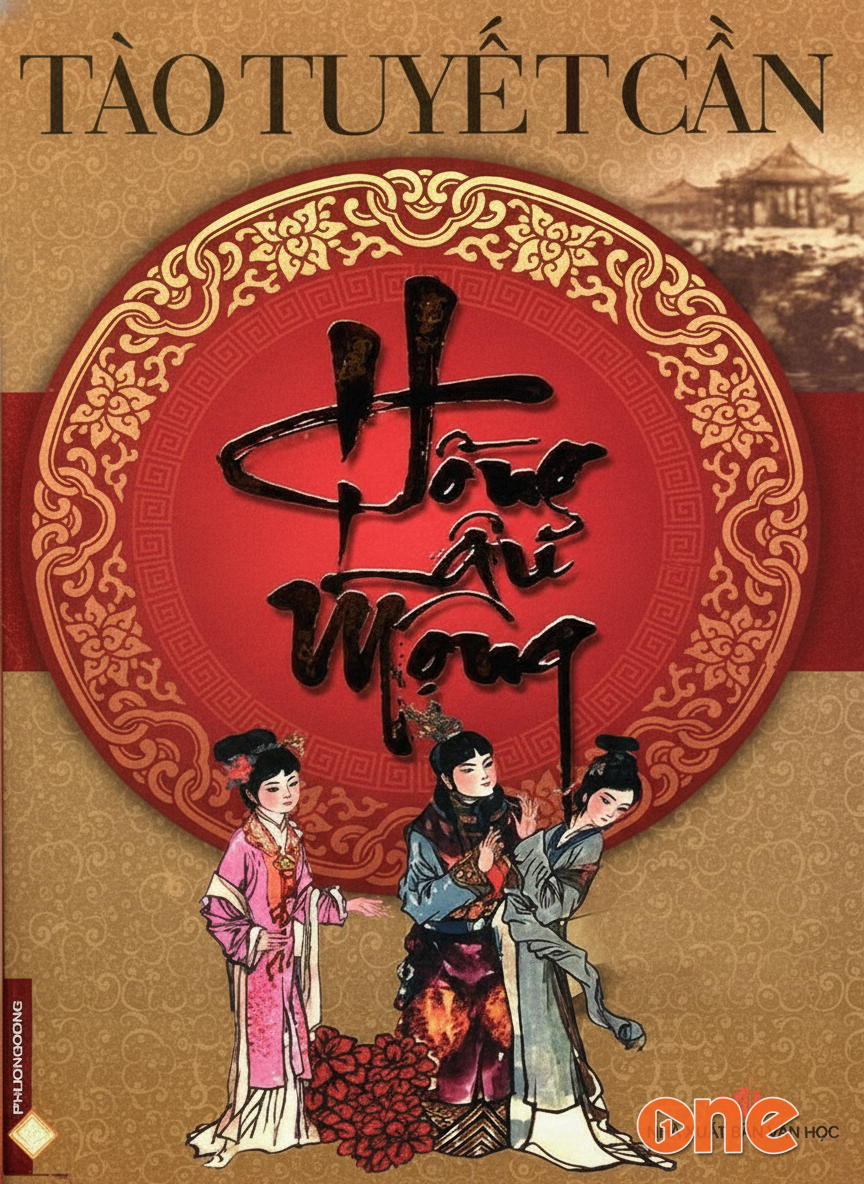 Hồng Lâu Mộng