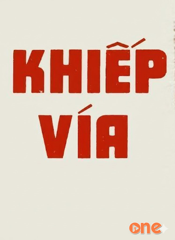 Khiếp Vía