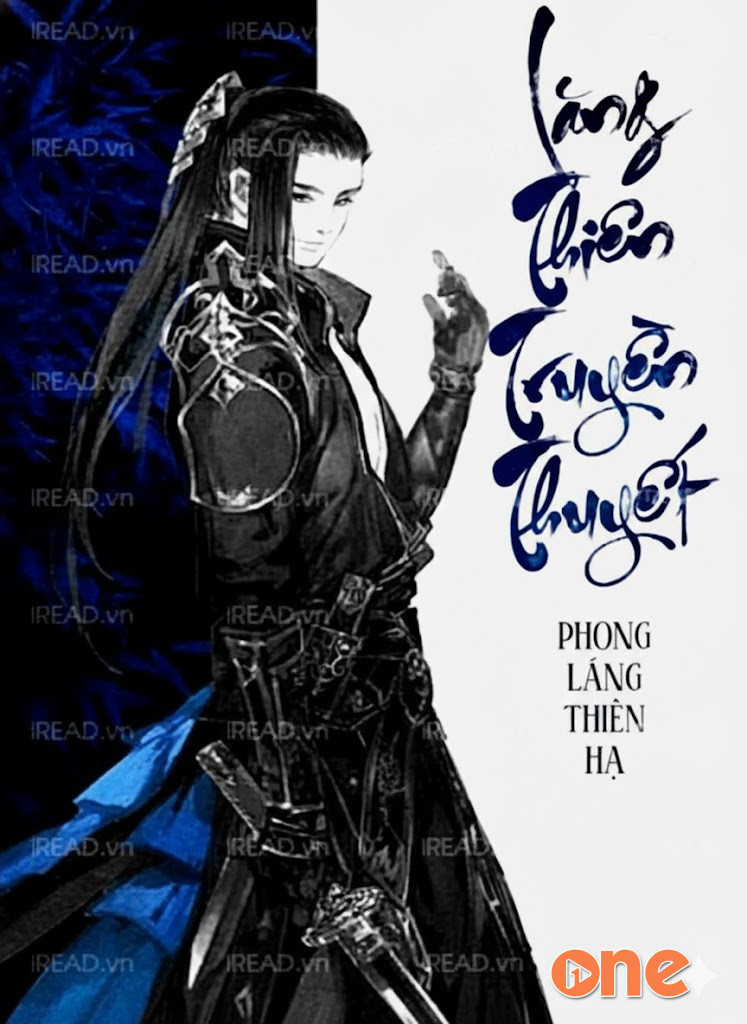 Lăng Thiên Truyền Thuyết