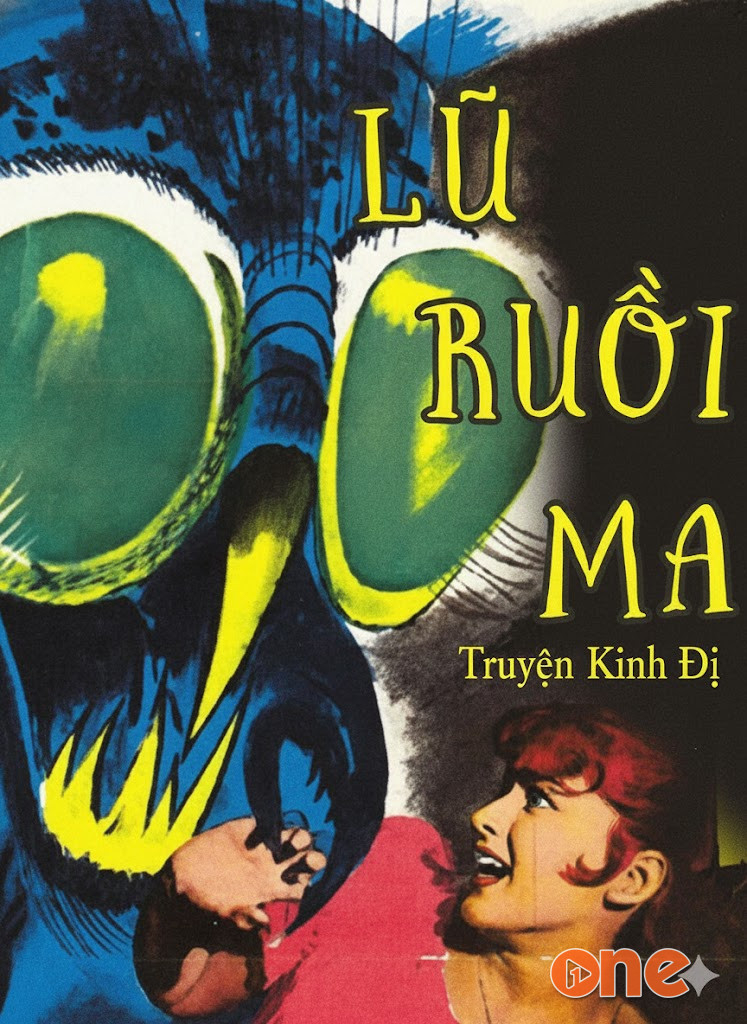 Lũ Ruồi Ma