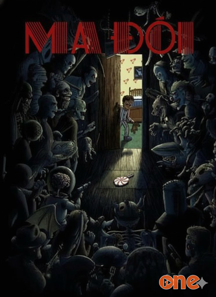 Ma Đói