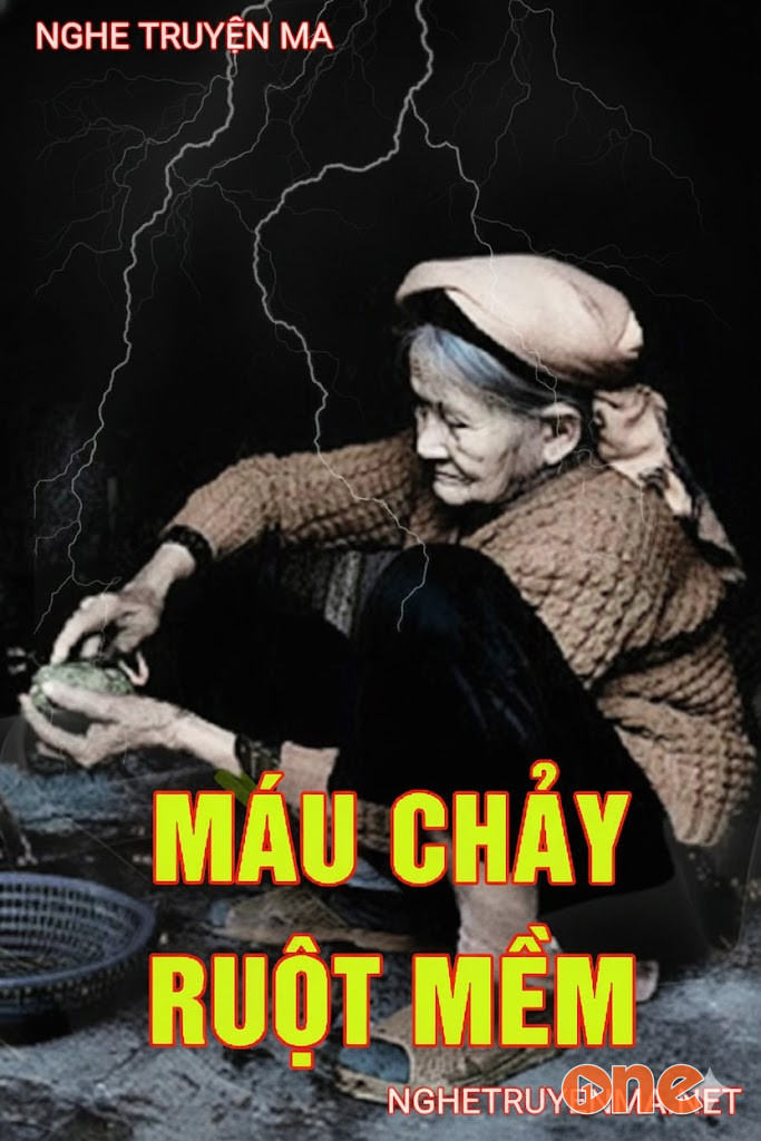 Máu Chảy Ruột Mềm