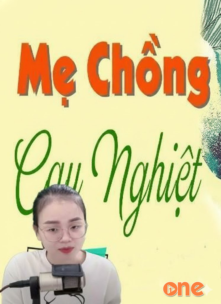 Mẹ Chồng Cay Nghiệt