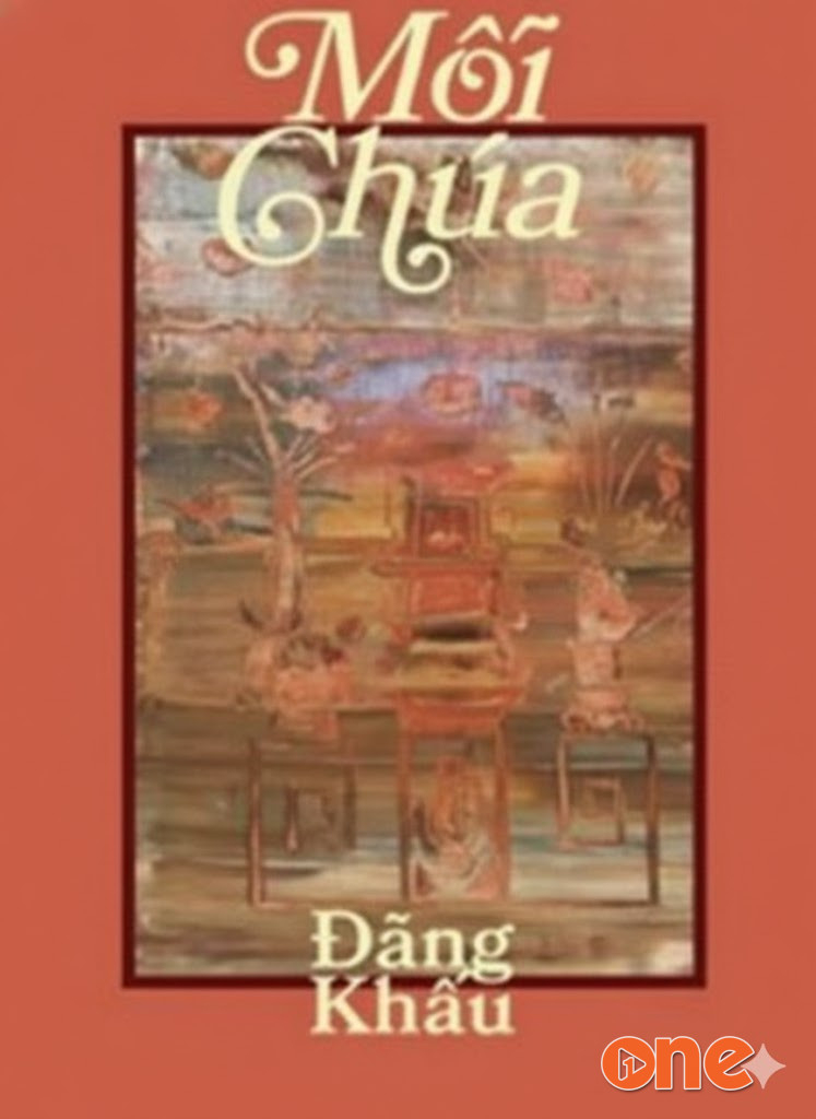 Mối Chúa