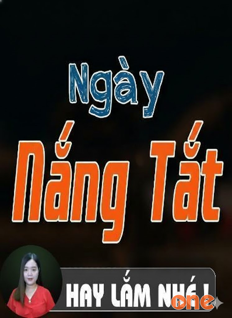 Ngày Nắng Tắt