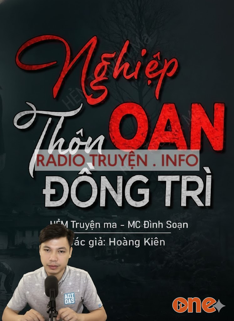 Nghiệp Oan Thôn Đồng Trì