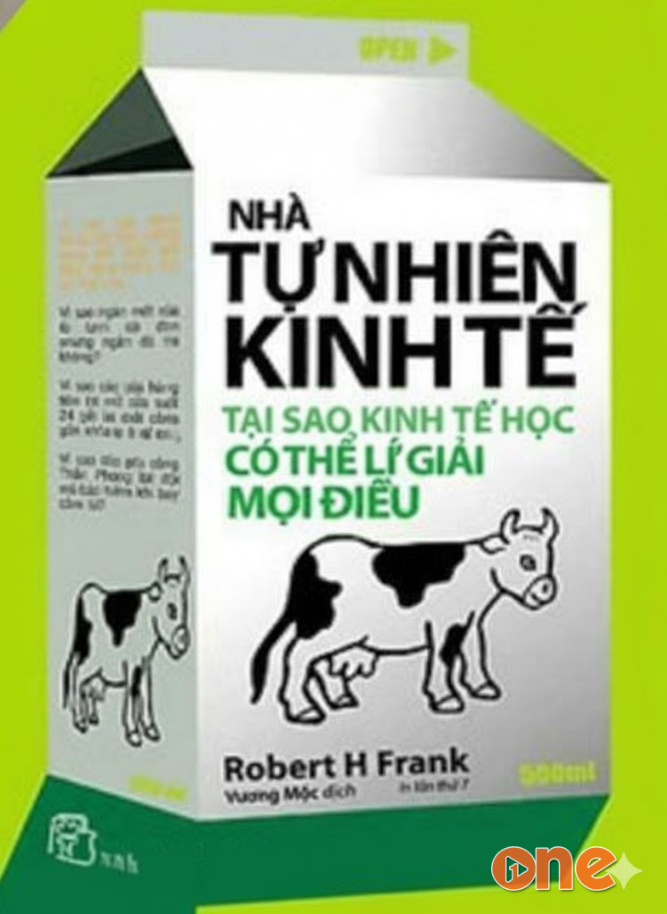 Nhà Tự Nhiên Kinh Tế