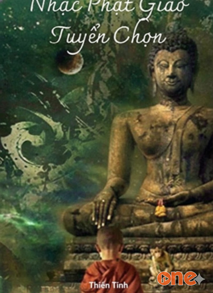 Nhạc Phật Giáo Tuyển Chọn 1
