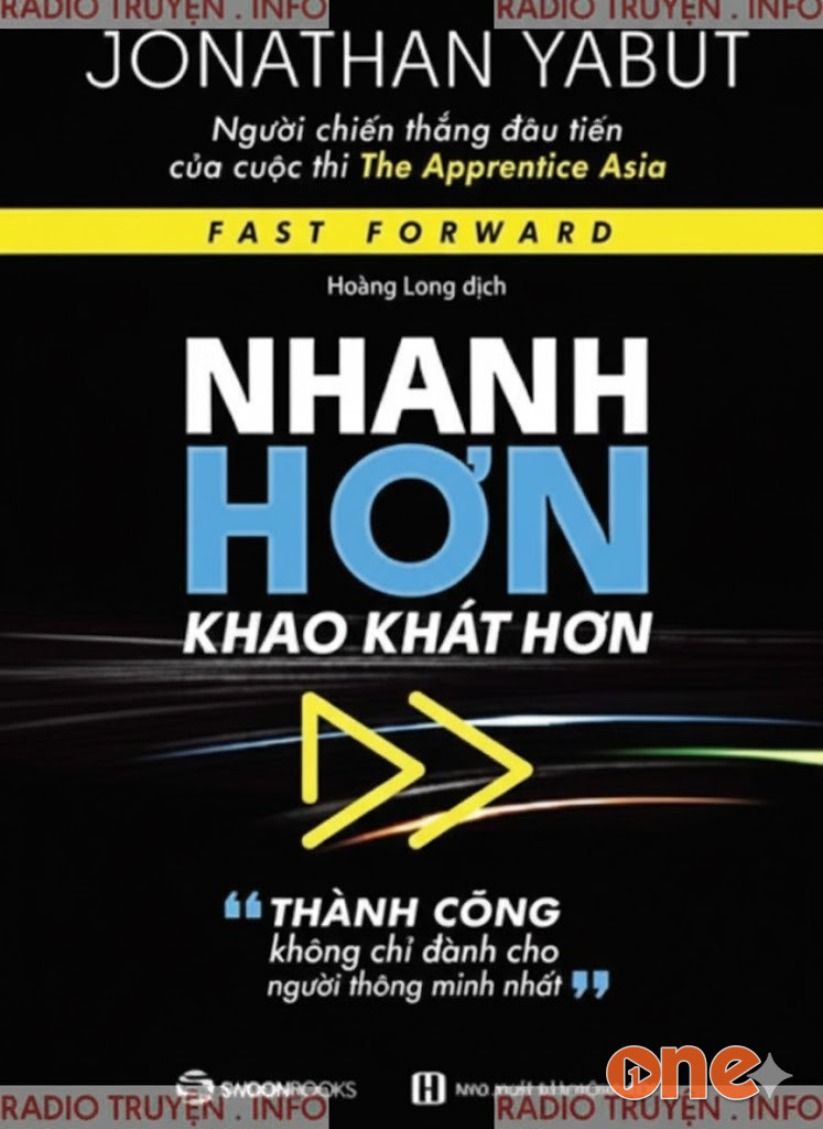 Nhanh Hơn, Khao Khát Hơn