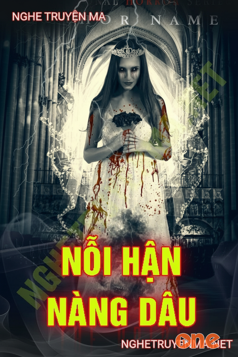 Nỗi Hận Nàng Dâu