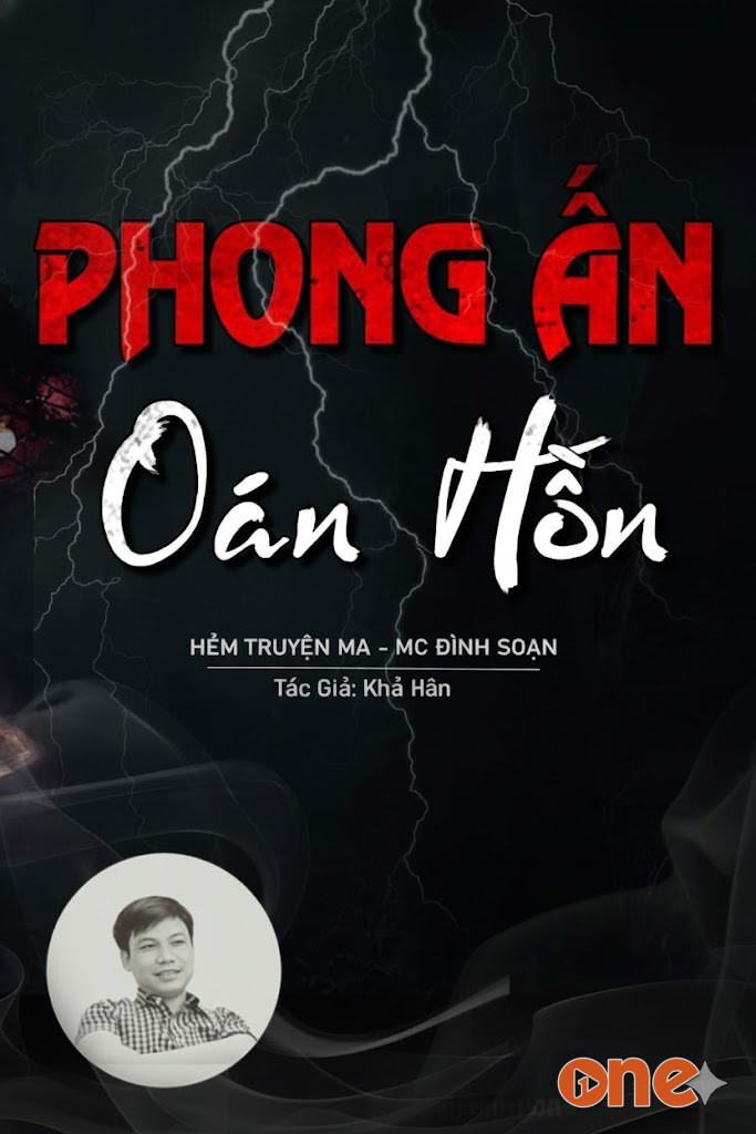 Oan Hồn Bị Phong Ấn