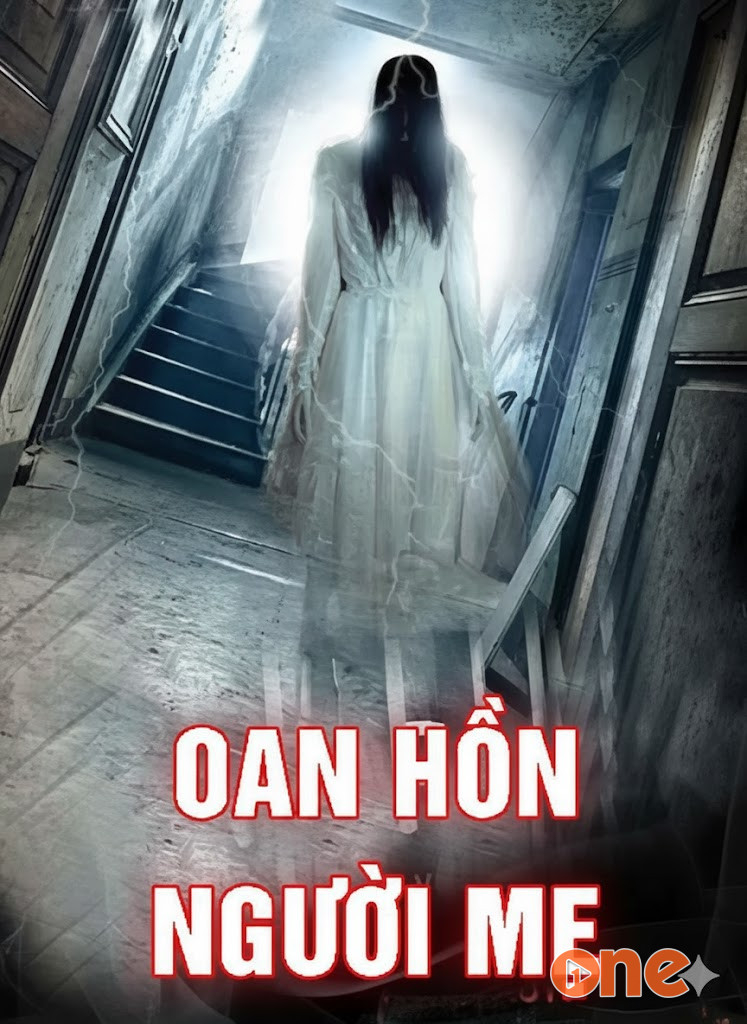 Oan Hồn Người Mẹ
