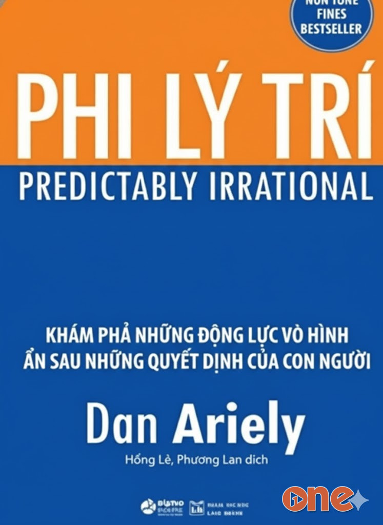 Phi Lý Trí