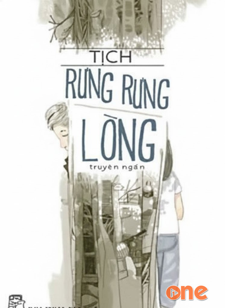 Rưng Rưng Lòng