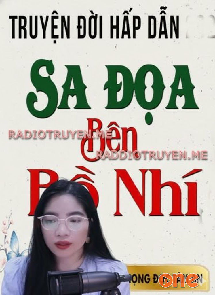 Sa Đọa Bên Bồ Nhí