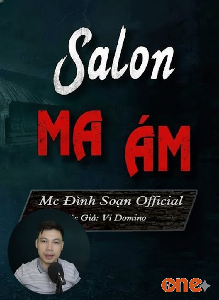 Salon Ma Ám