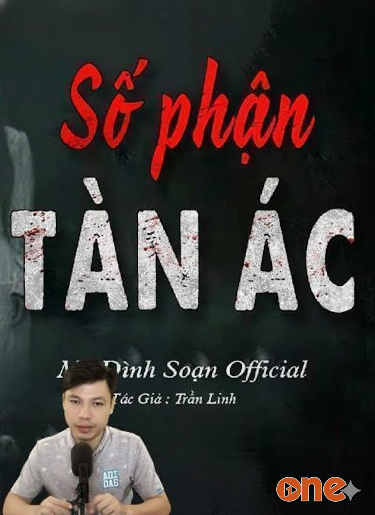 Số Phận Tàn Ác