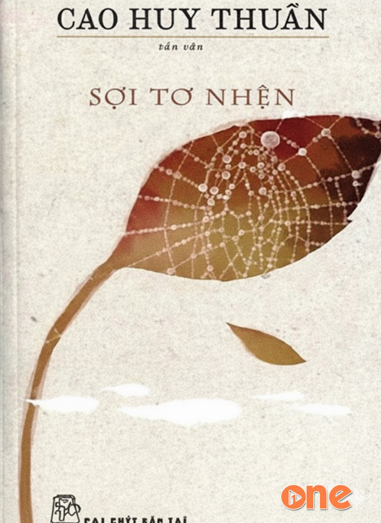 Sợi Tơ Nhện
