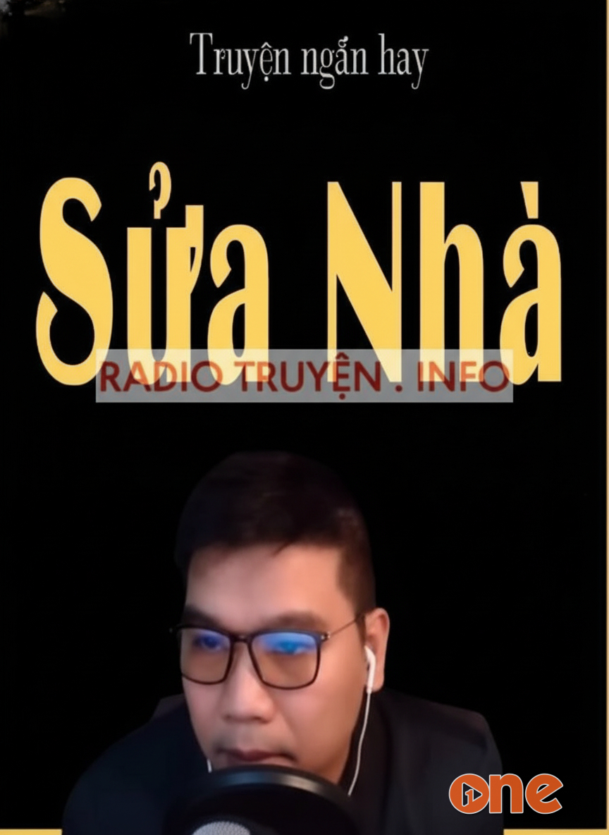 Sửa Nhà