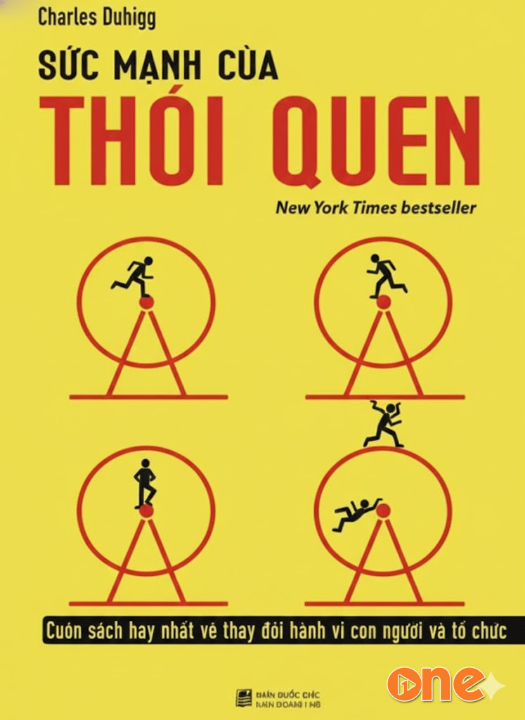 Sức Mạnh Của Thói Quen