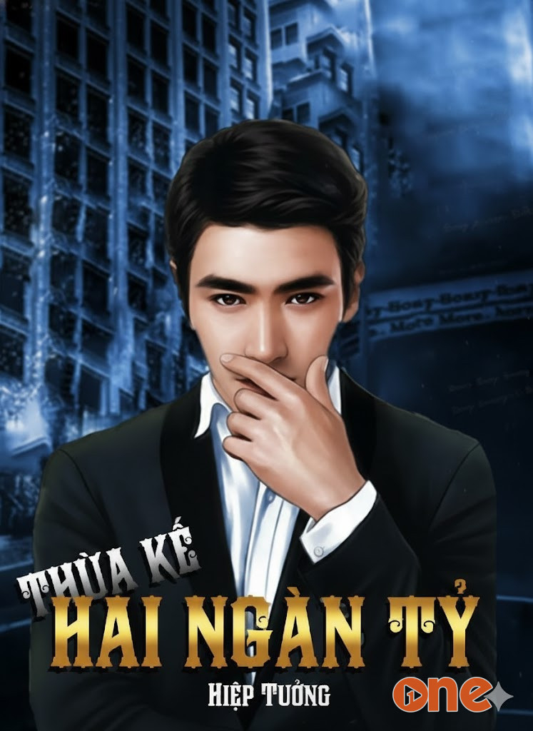 Thừa Kế 2000 Tỷ