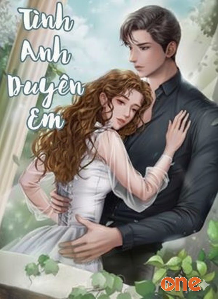 Tình Anh Duyên Em