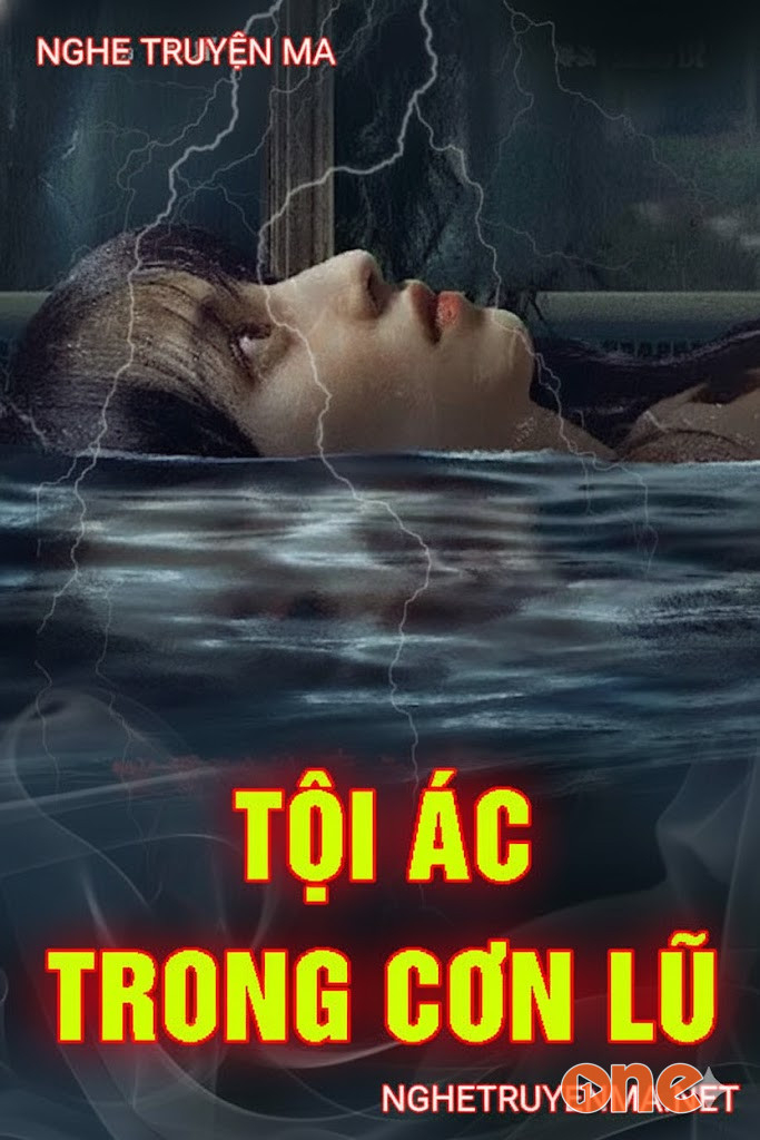 Tội Ác Trong Cơn Lũ
