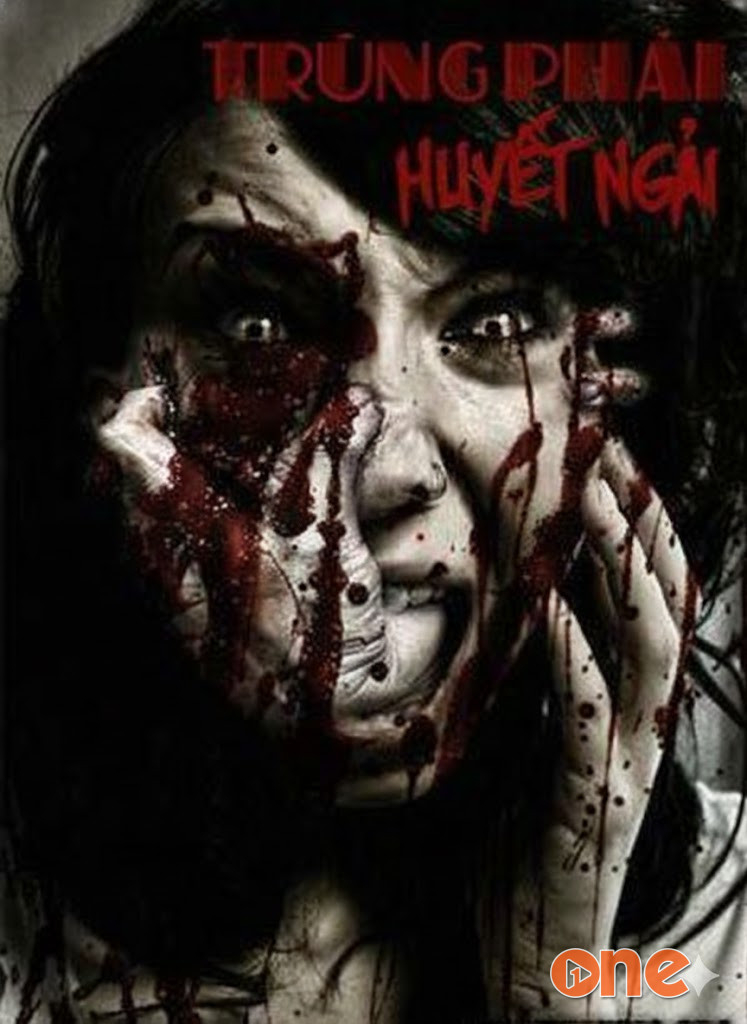 Trúng Phải Huyết Ngải