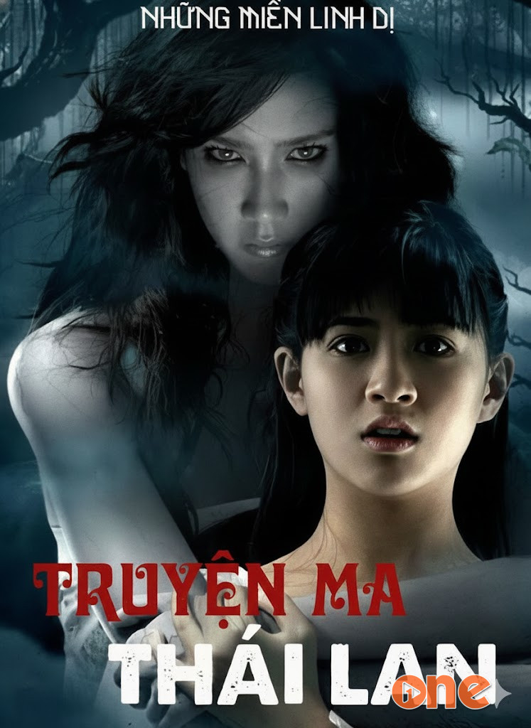 Truyện Ma Thái Lan - Truyện Đình Soạn