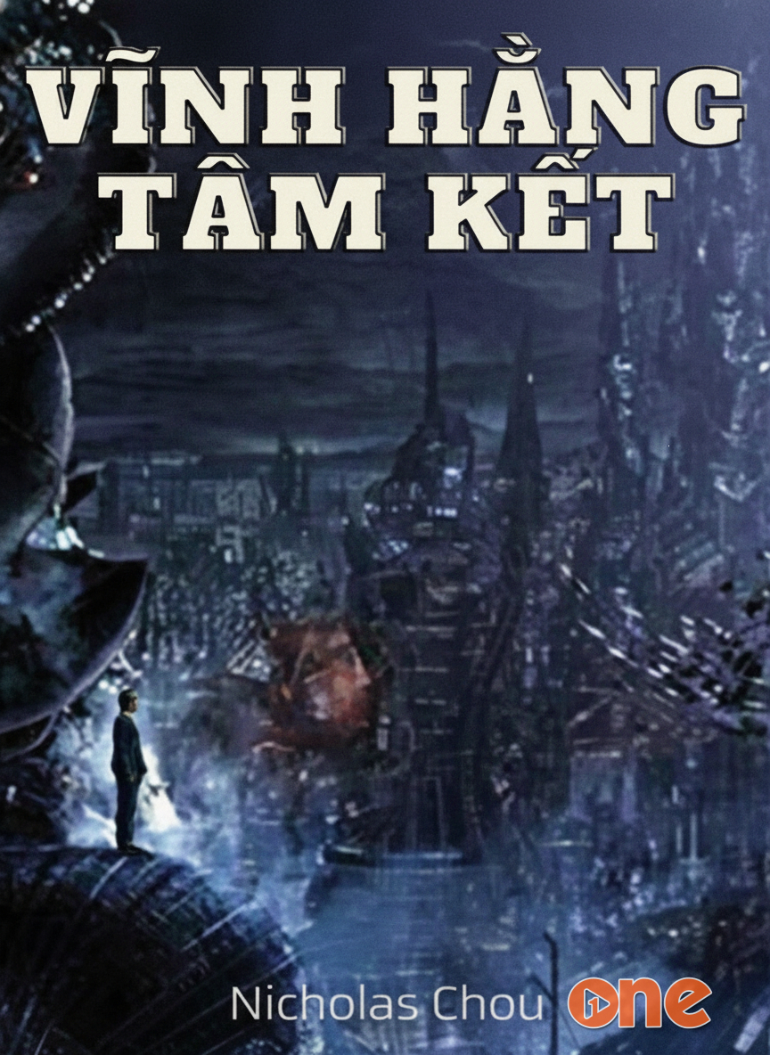 Vĩnh Hằng Tâm Kết