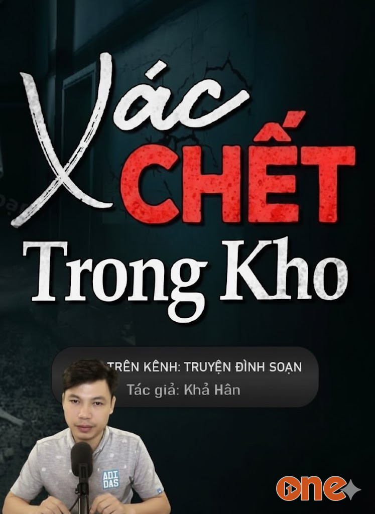 Xác Chết Trong Kho
