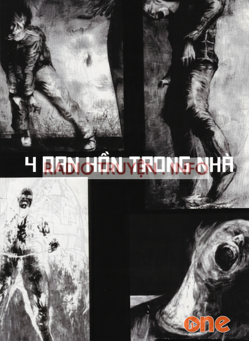 Oan Hồn Trong Ngôi Nhà