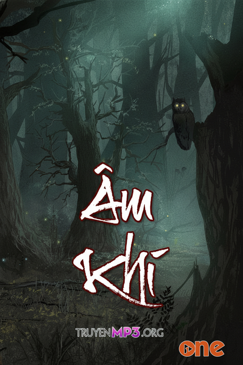 Âm Khí