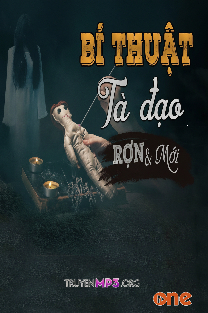 Bí Thuật Đà Tạo