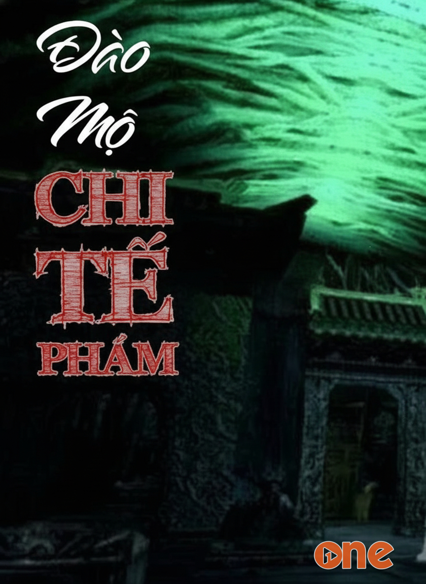 Đào Mộ Chi Tế Phẩm