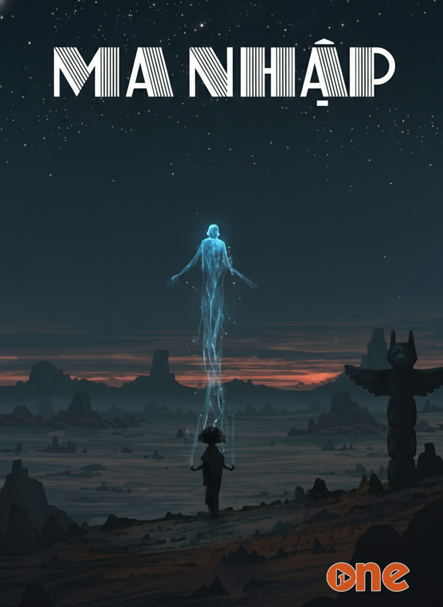 Ma Nhập - Truyện Ma Kinh Dị