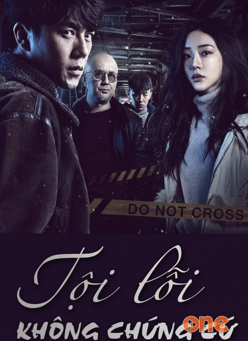 Tội Lỗi Không Chứng Cứ
