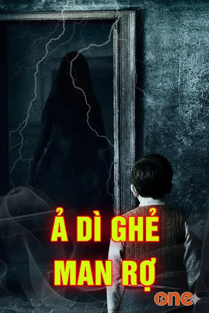 Ả Dì Ghẻ Man Rợ