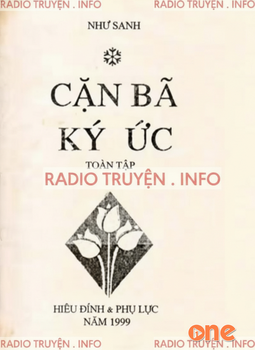 Cặn Bã Ký Ức