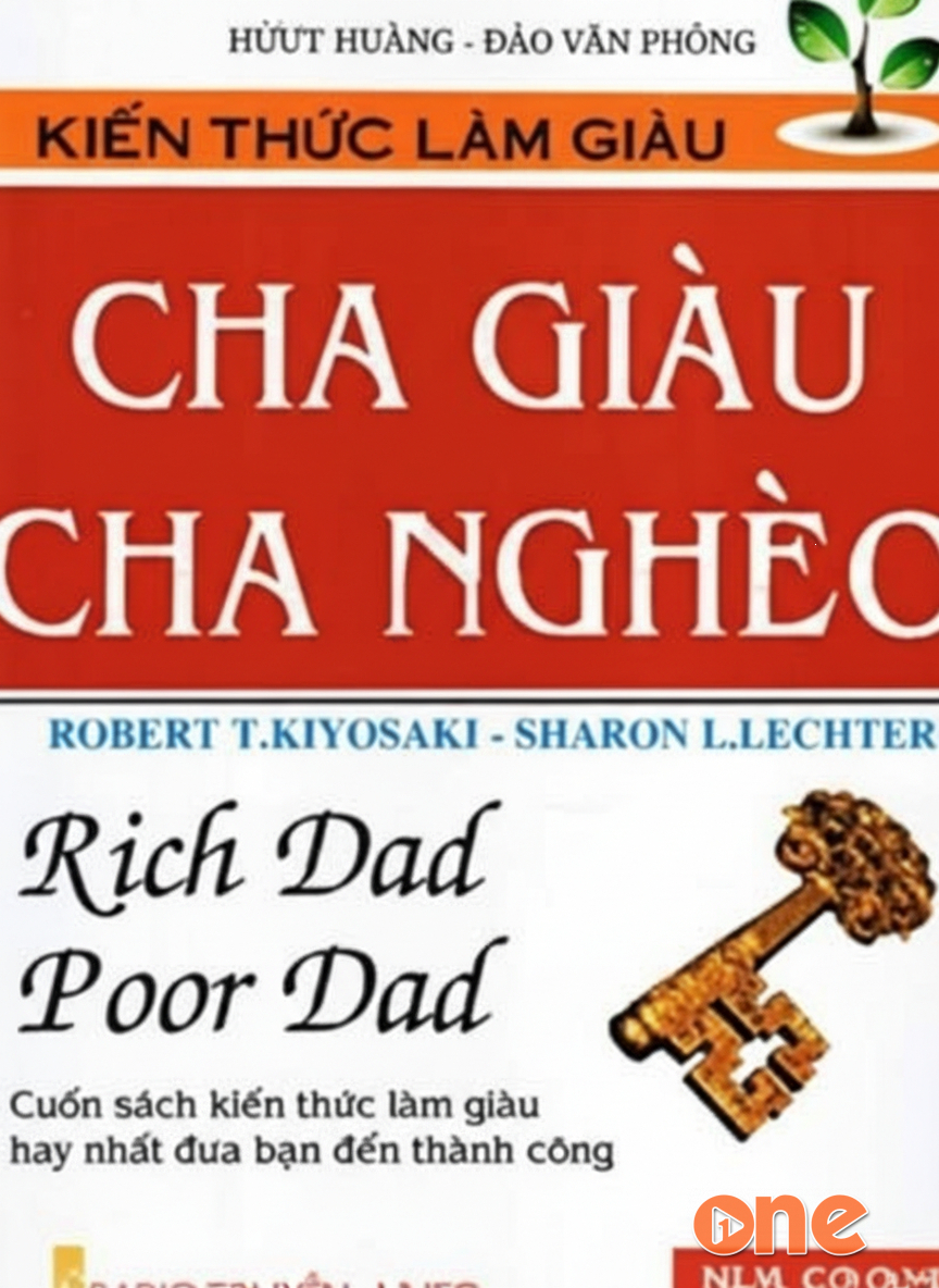 Cha Giàu Cha Nghèo