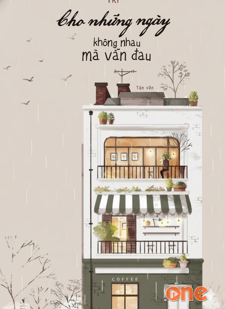 Cho Những Ngày Không Nhau Mà Vẫn Đau