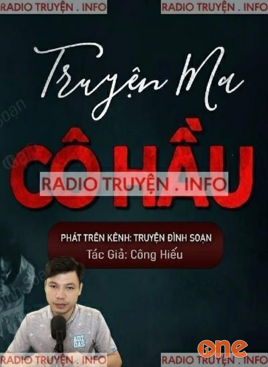 Cô Hầu