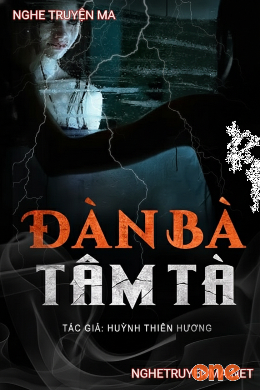 Đàn Bà Tâm Tà